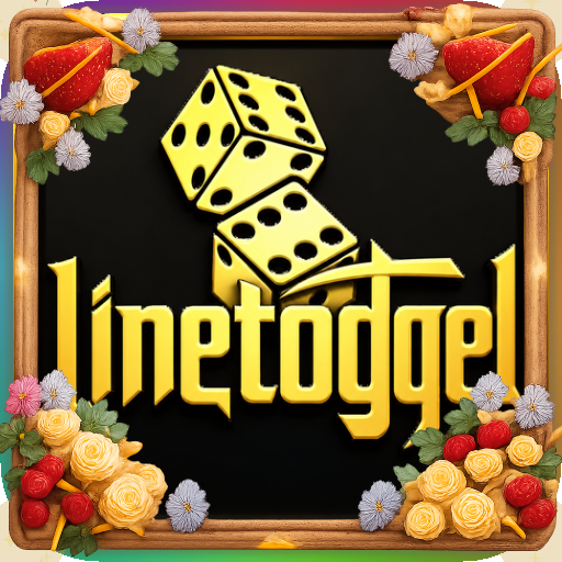 linetogel — galeri pratinjau - APK Resmi
